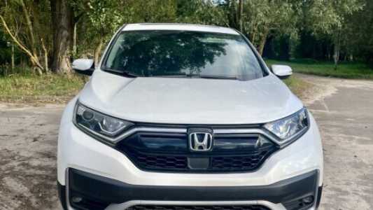 Honda CR-V V Рестайлинг, 2022, пробег 69700 км Honda CR-V V Рестайлинг, 2022, пробег 69700 км