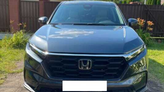 Honda CR-V VI, 2023, пробег 32890 км