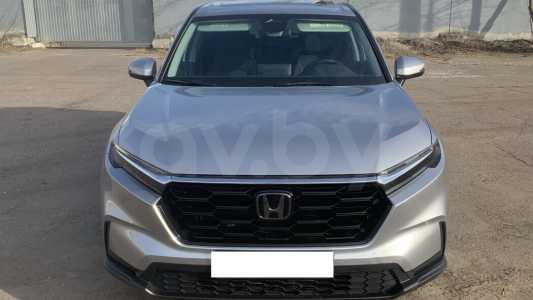 Honda CR-V VI