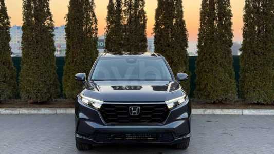 Honda CR-V VI