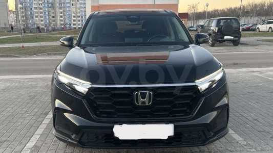 Honda CR-V VI