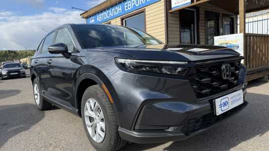Honda CR-V VI