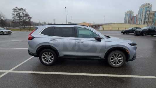 Honda CR-V VI