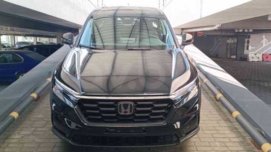 Honda CR-V VI
