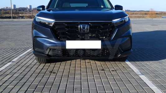 Honda CR-V VI