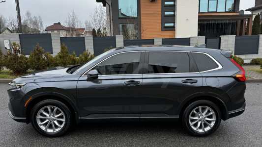 Honda CR-V VI