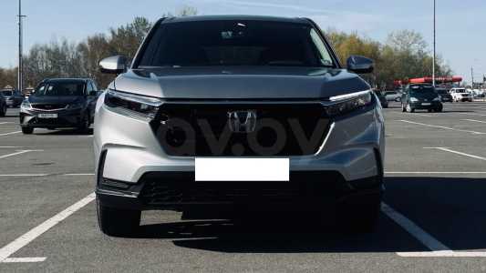 Honda CR-V VI