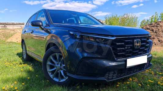 Honda CR-V VI