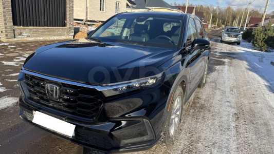 Honda CR-V VI