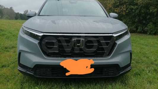 Honda CR-V VI