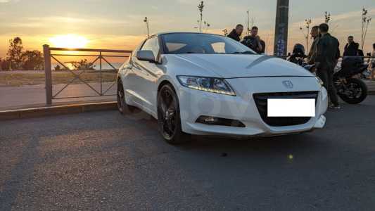 Honda CR-Z I