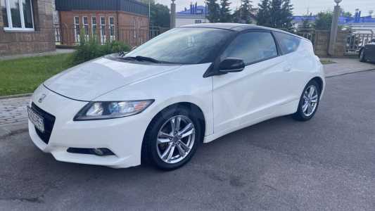 Honda CR-Z I