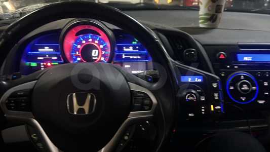 Honda CR-Z I