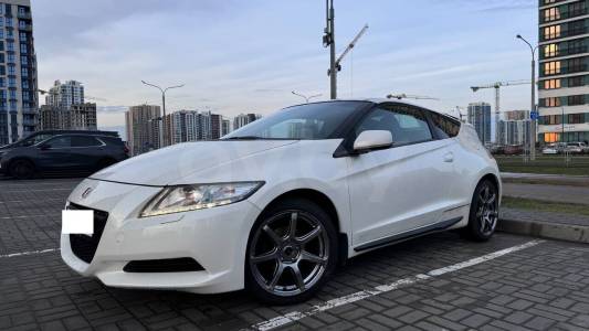 Honda CR-Z I