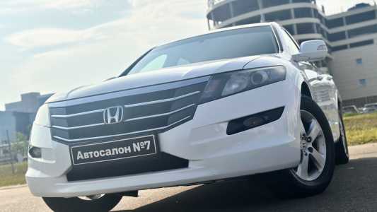 Honda Crosstour I