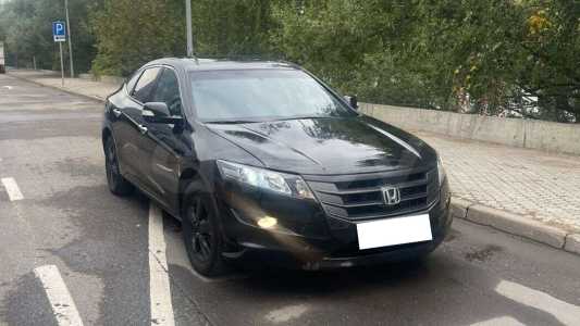 Honda Crosstour I