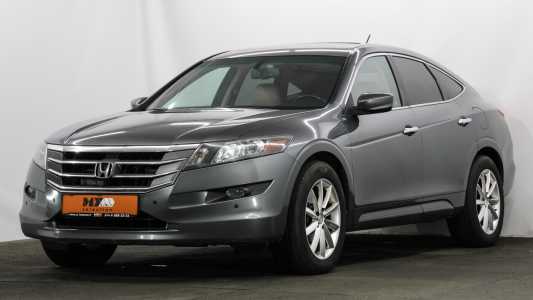 Honda Crosstour I