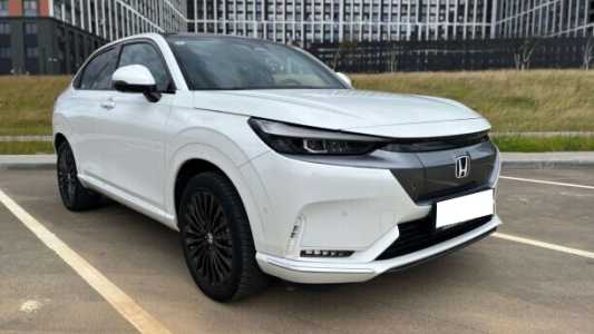 Honda eNP1 , 2023, пробег 10000 км