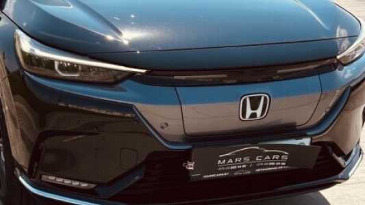 Honda eNP1 , 2024, пробег 20000 км