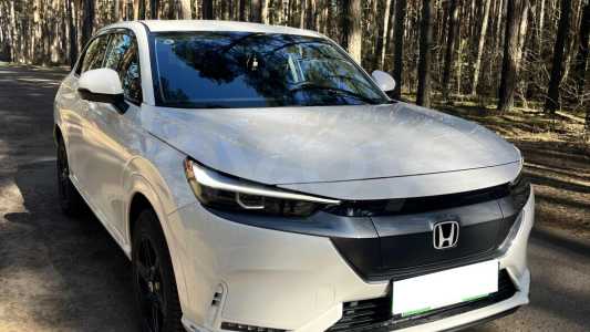 Honda eNP1 I