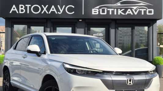 Honda eNP1 I