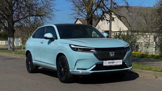 Honda eNP1 I