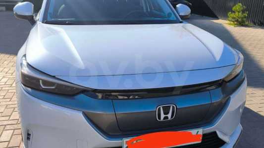 Honda eNP1 I