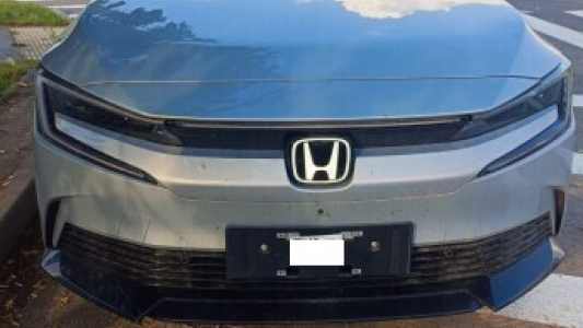 Honda eNP2 , 2024, пробег 125 км