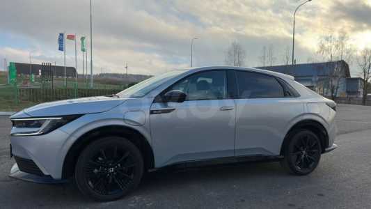 Honda eNP2 I