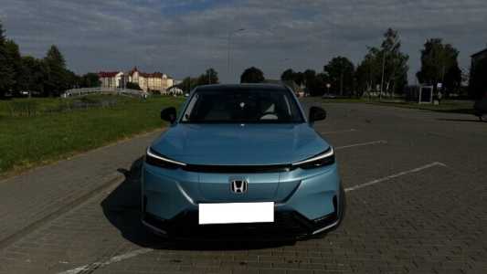 Honda eNS1 , 2022, пробег 28000 км