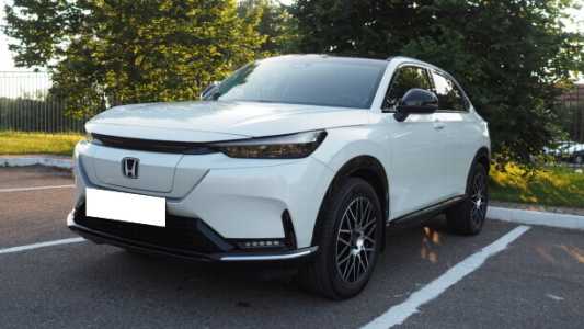 Honda eNS1 , 2022, пробег 35000 км