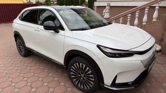 Honda eNS1 , 2023, пробег 24000 км