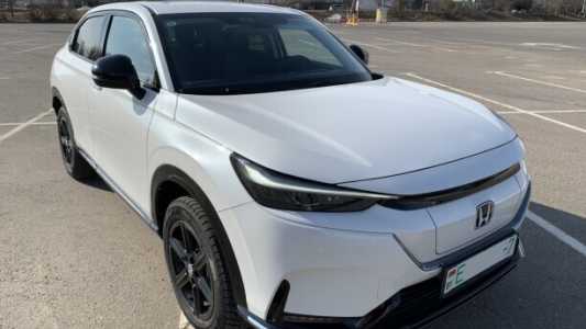 Honda eNS1 , 2023, пробег 24000 км