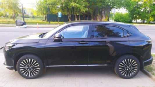 Honda eNS1 , 2023, пробег 29900 км