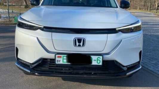 Honda eNS1 , 2023, пробег 50 км