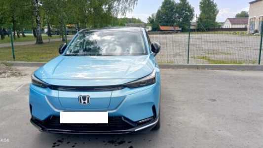 Honda eNS1 , 2023, пробег 6741 км