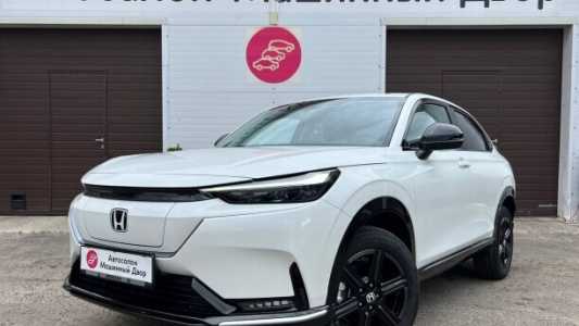 Honda eNS1 , 2024, пробег 3214 км