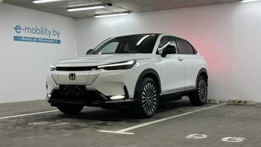 Honda eNS1 I