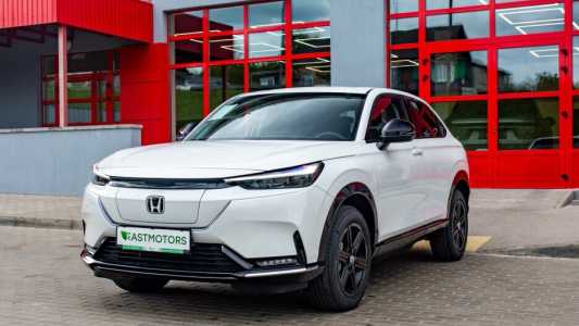 Honda eNS1 I