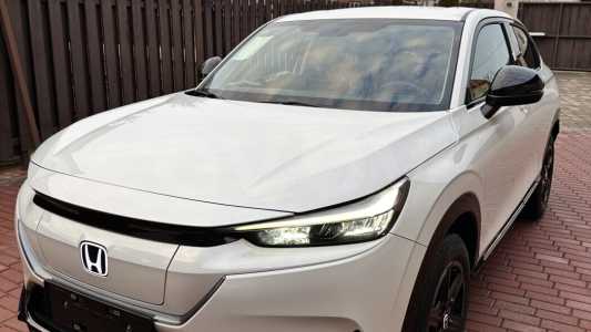 Honda eNS1 I