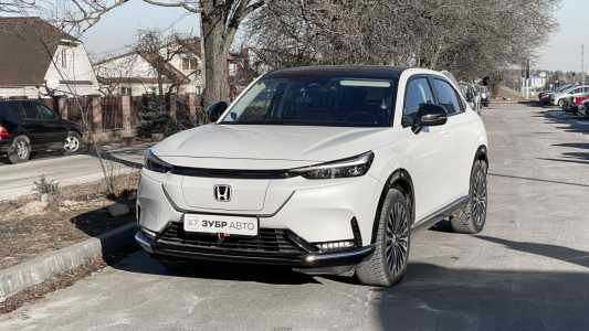Honda eNS1 I