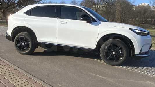 Honda eNS1 I