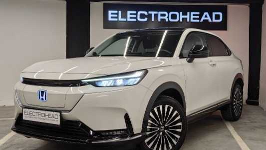 Honda eNS1 I