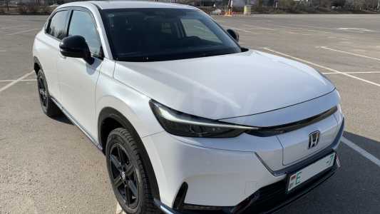 Honda eNS1 I