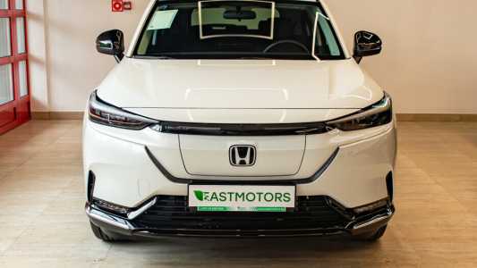 Honda eNS1 I
