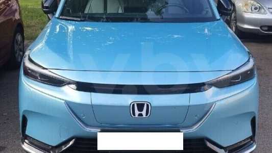 Honda eNS1 I