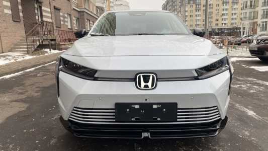 Honda eNS2 I
