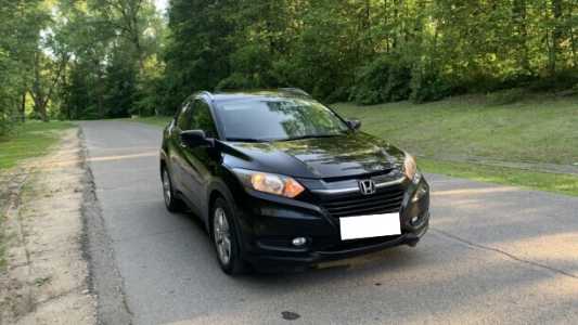 Honda HR-V II, 2015, пробег 276806 км Honda HR-V II, 2015, пробег 276806 км