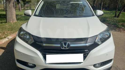 Honda HR-V II