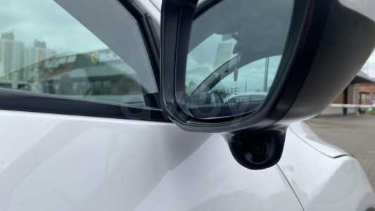 Honda HR-V II Рестайлинг